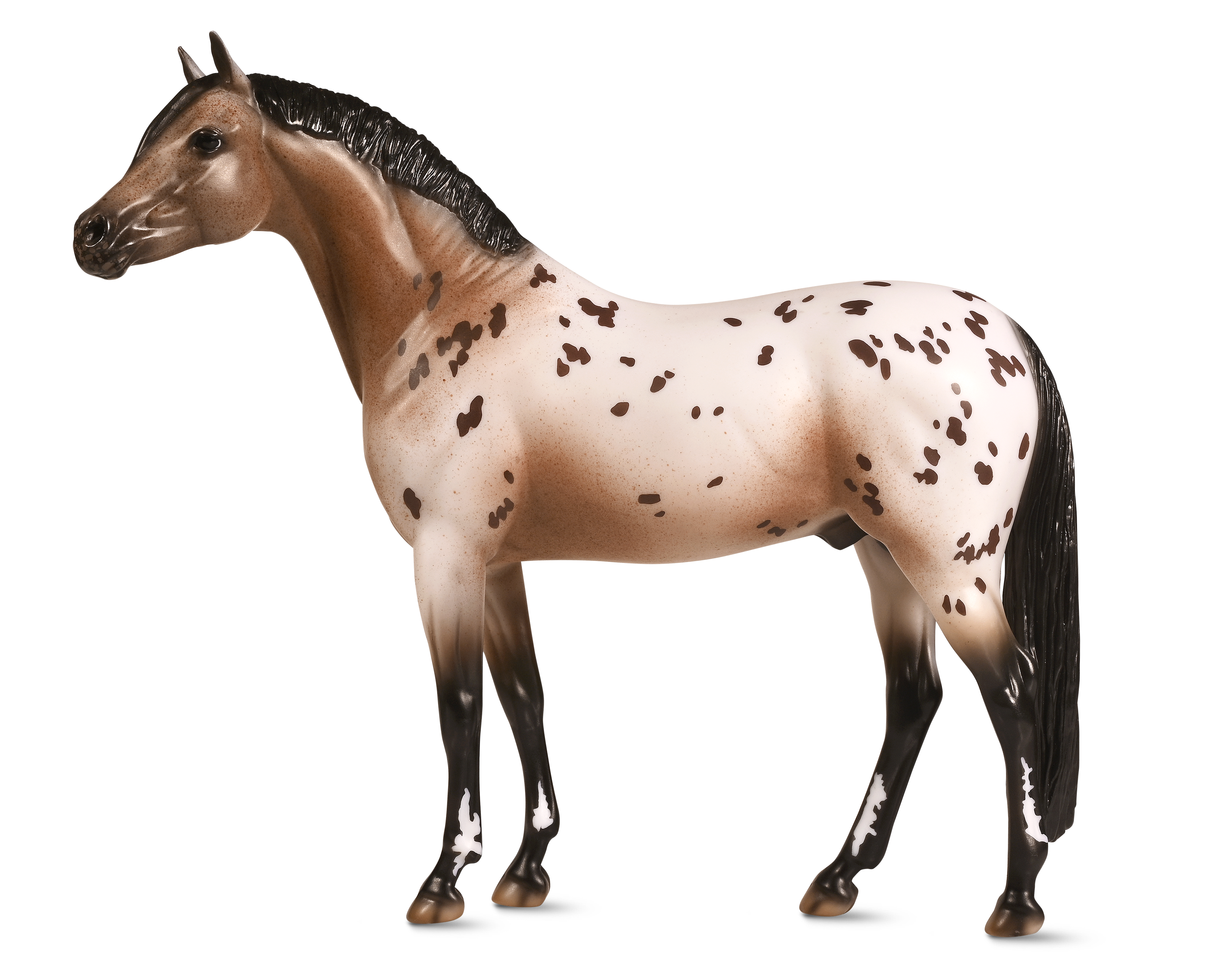 Breyer Ideal Series POA #1883