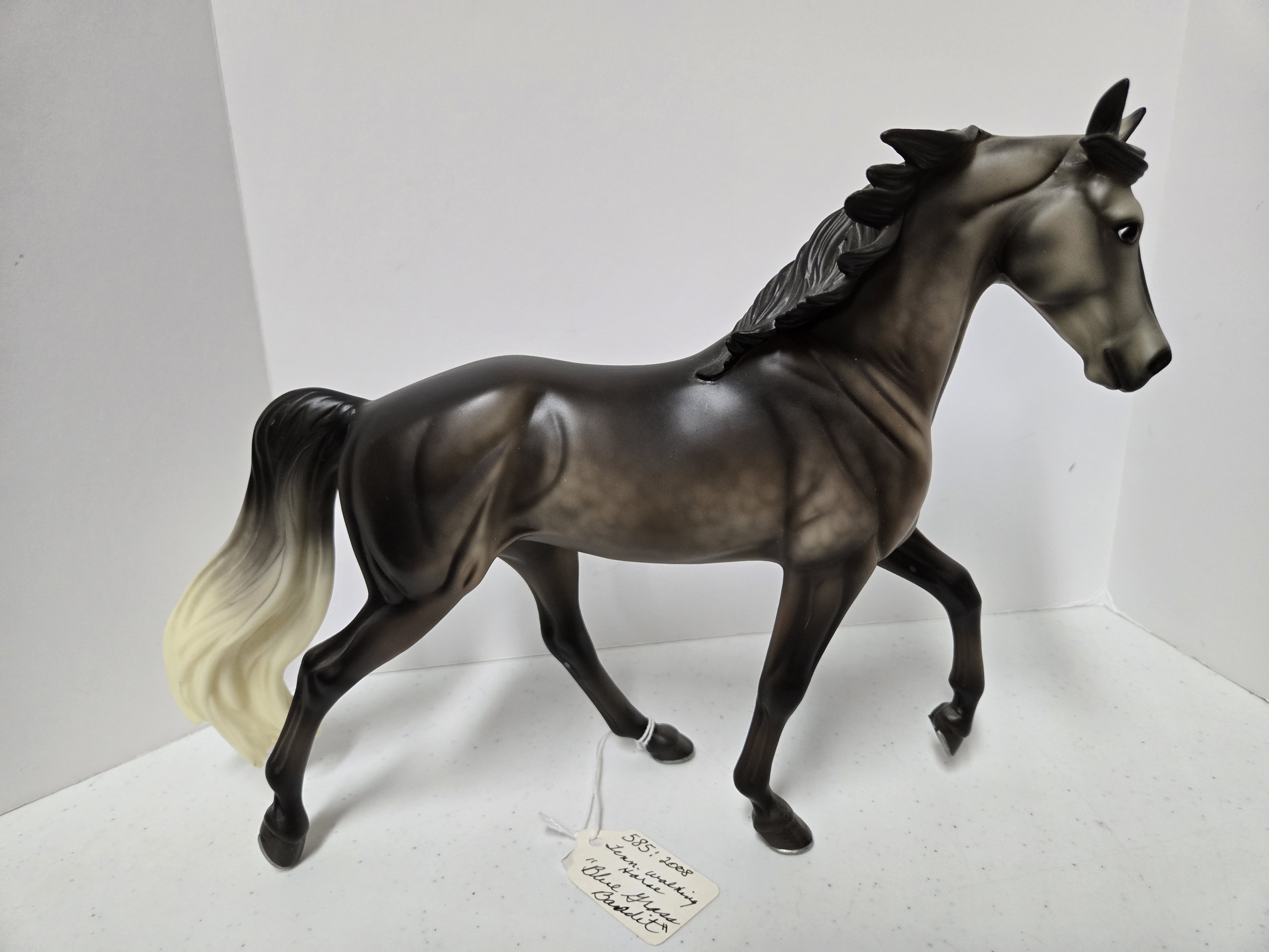 Breyer Bluegrass Bandit #585 LA2