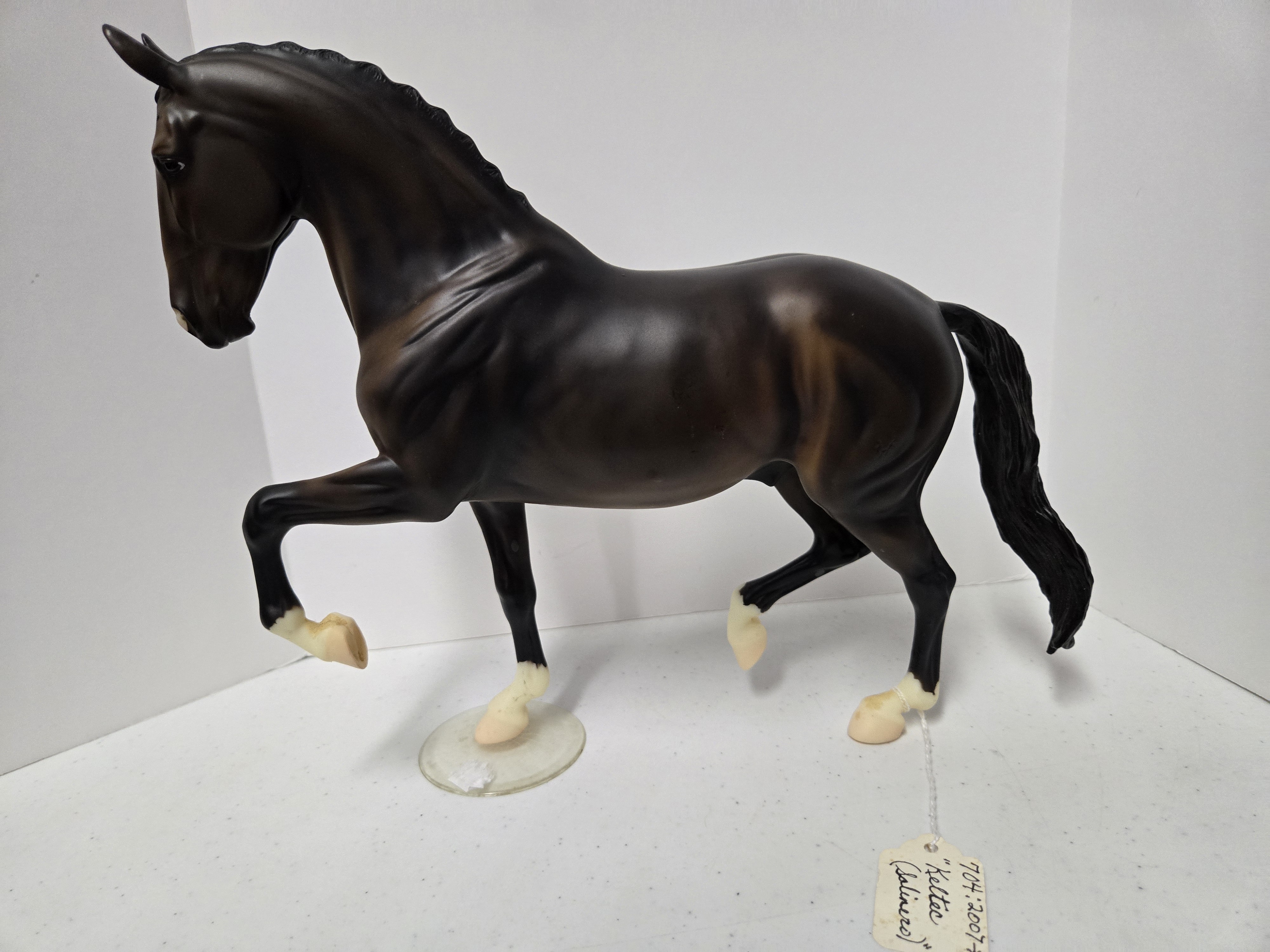 Breyer Keltic Salerno #704-LA2