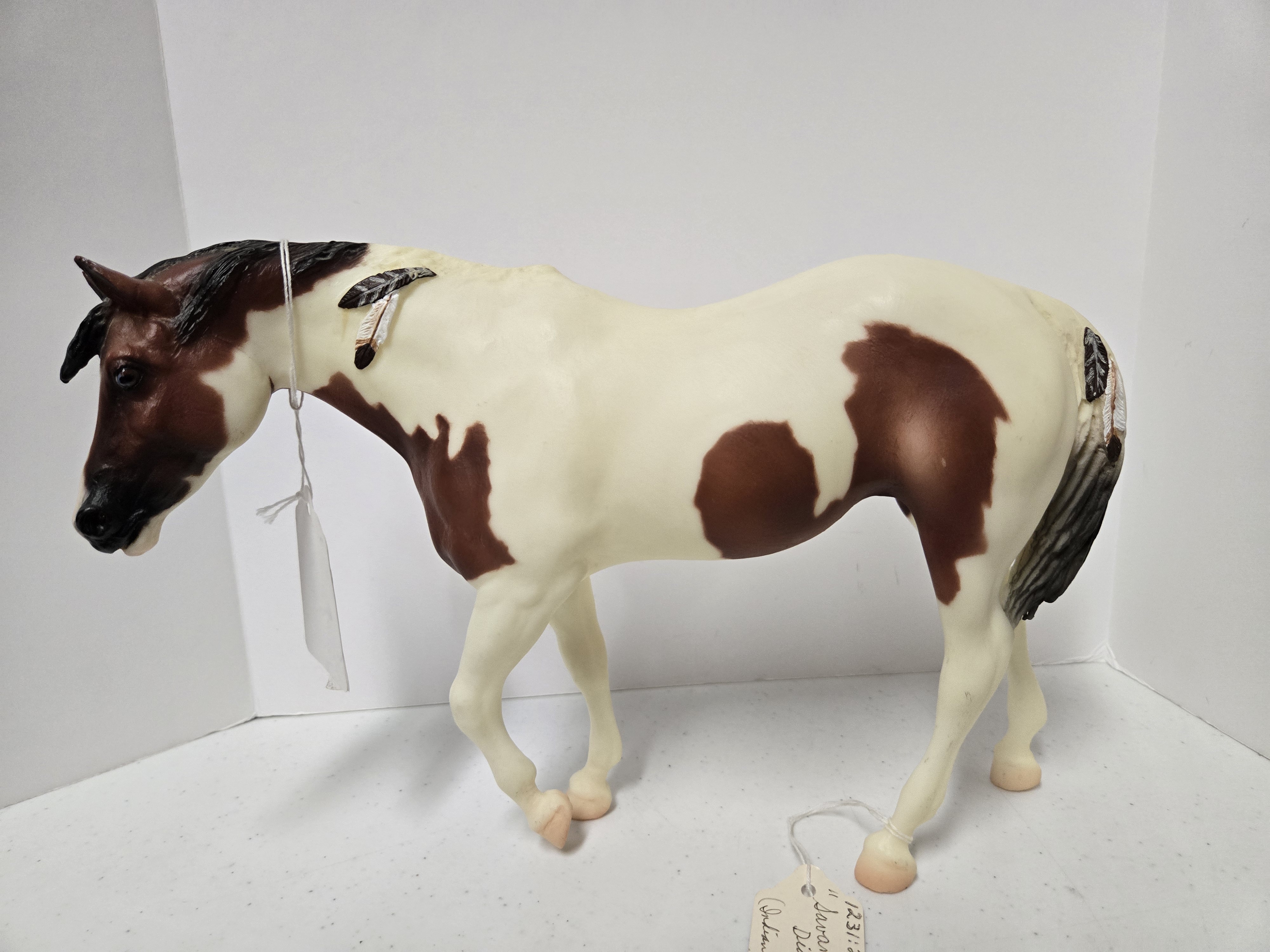 Breyer Savannah Dial #1231-LA2