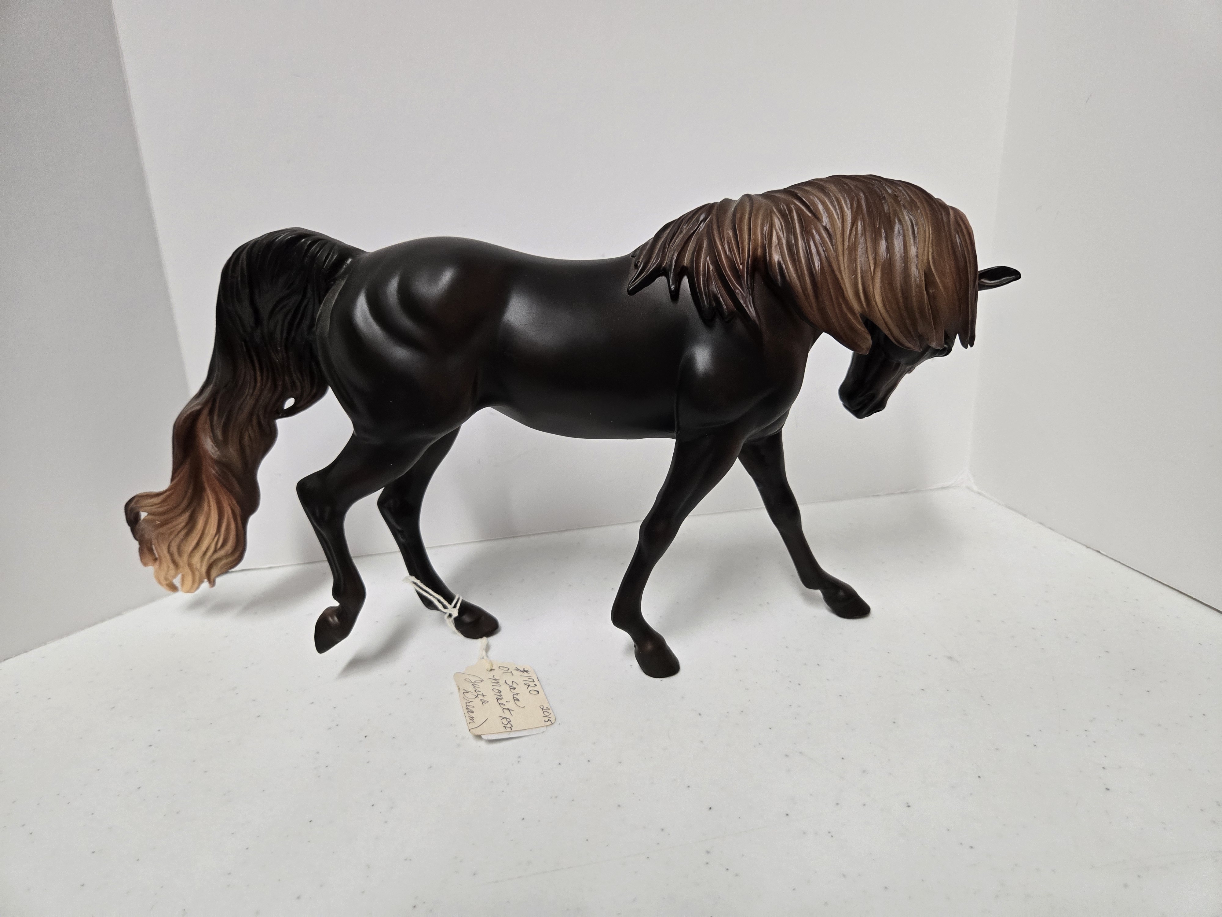 Breyer OT Sara Moniet #1720-LA2