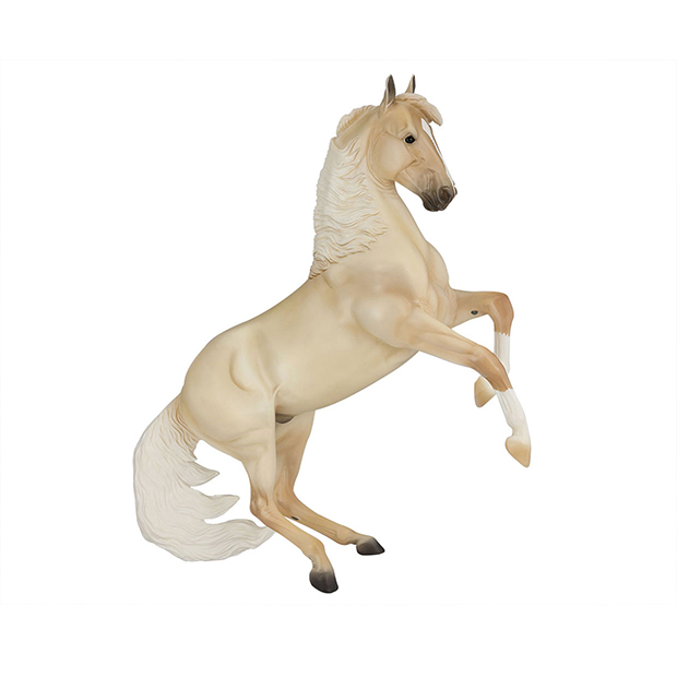 Breyer Cloud 30th Anniversary Edition #BTR-10306