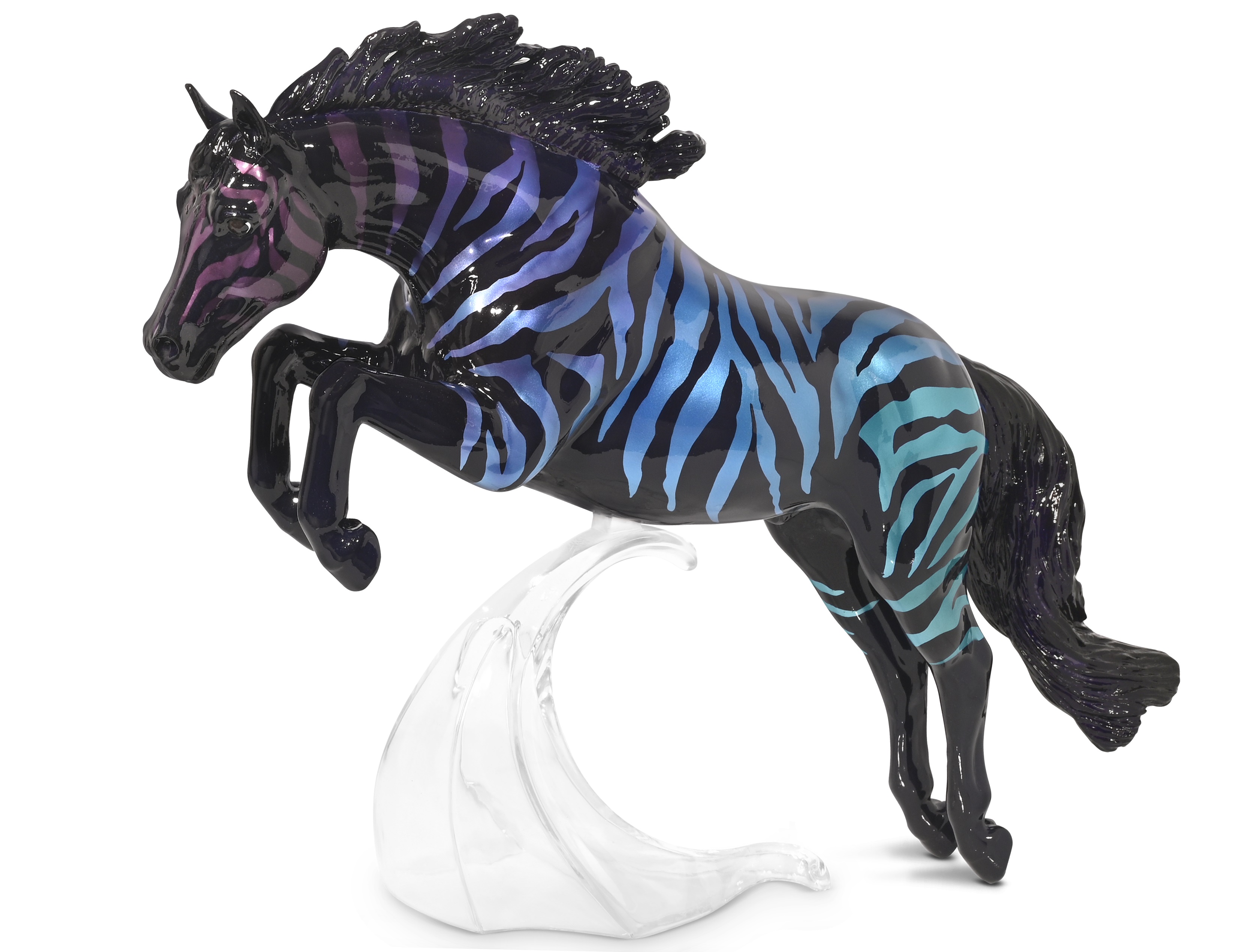 Breyer Zulu #B-TR-10066